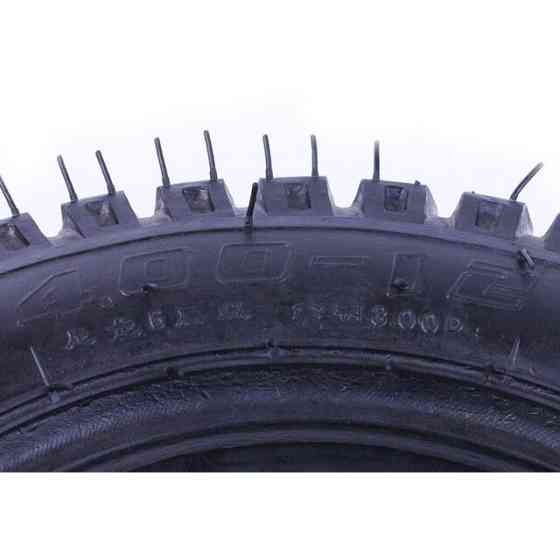 Шина с камерой 4.00*12 6PR (мототрактор) Мукачево