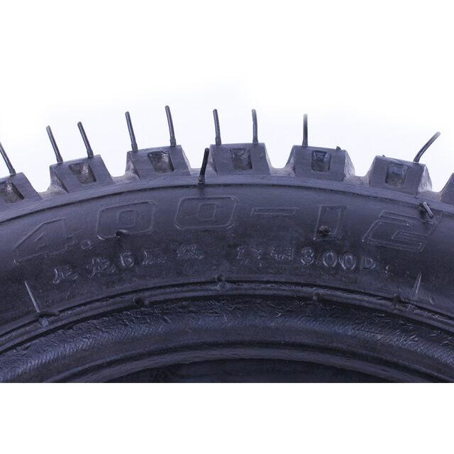 Шина с камерой 4.00*12 6PR (мототрактор) Мукачево - изображение 3