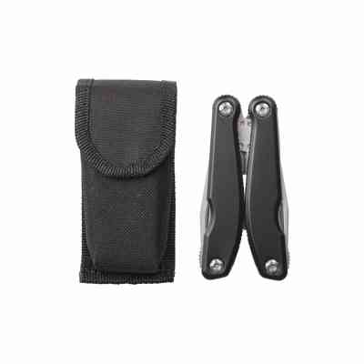 Мультитул TheGeneral Protool у чохлі графітовий (1800TG-11) Винница