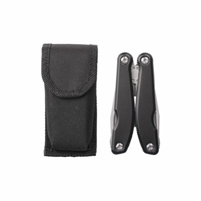 Мультитул TheGeneral Protool у чохлі графітовий (1800TG-11) Винница - изображение 3