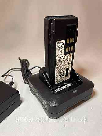 Зарядка для раций Motorola DP4400/4600/4800/ R7/R7a \ WPLN4226A IMPRES Киев