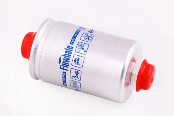 Фильтр топливный 2112 Finwhale метал. Винница