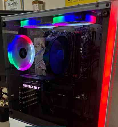 Ігровий ПК Київ