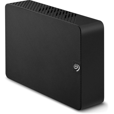 Зовнішній жорсткий диск 3.5&quot; 8TB Expansion Desktop Seagate (STKP8000400) Вінниця - фото 5