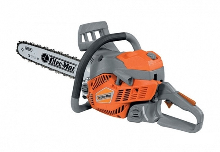 Бензопила Oleo-Mac GS 371 3/8 BCPI/35R 50189151E2 Коломия - фото 1