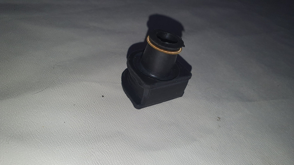 Уплотнитель штуцера форсунки ЯМЗ. 236-1112230-Б2. Харьков - изображение 1