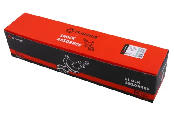 Амортстійка 2110 задня Flagmus Вінниця