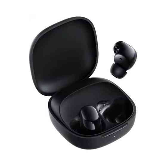 Бездротові навушники TWS Xiaomi Redmi Buds 6 Play Black CN Київ