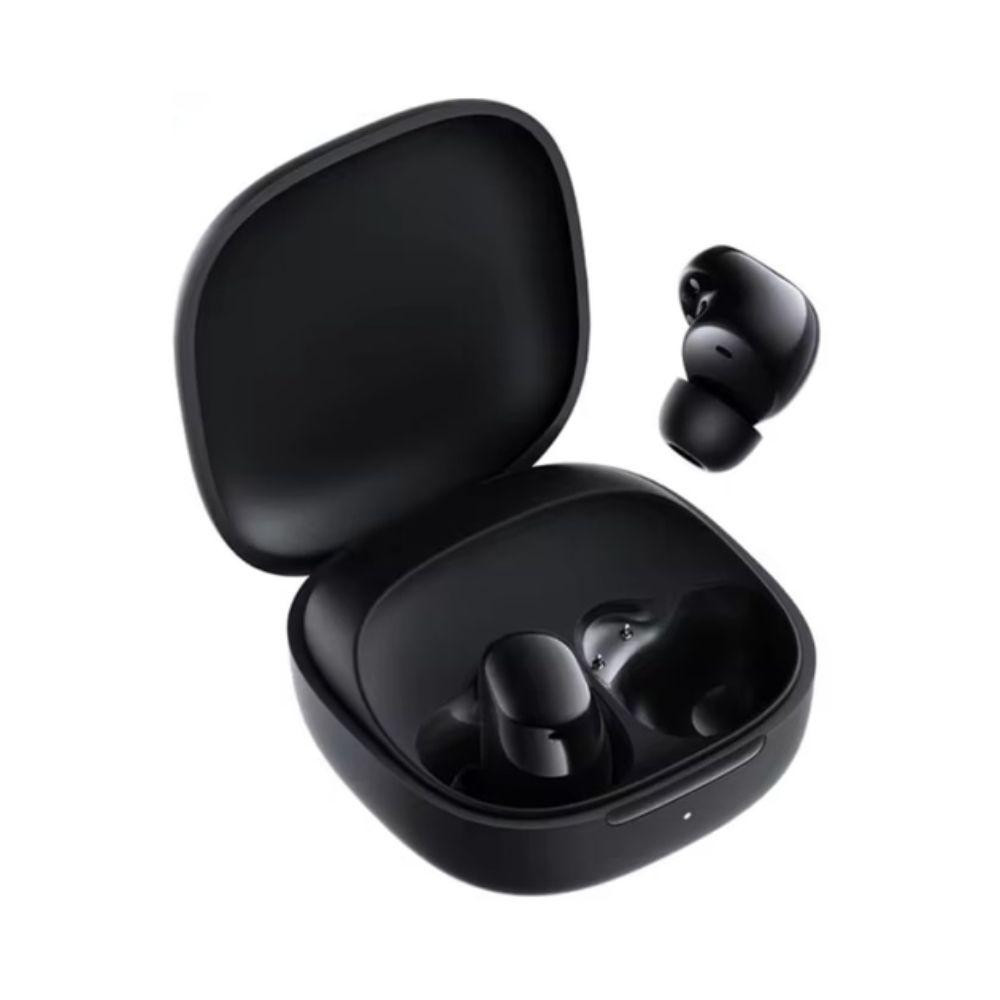 Бездротові навушники TWS Xiaomi Redmi Buds 6 Play Black CN Київ - фото 2