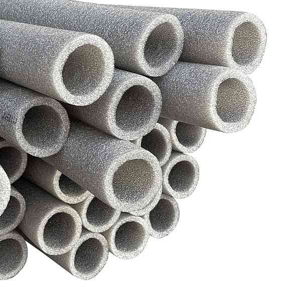 Утеплитель для труб Теплоизол (13мм), ф 28 Киев