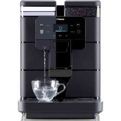 Кавомашина Saeco New Royal Black Вінниця