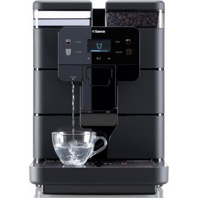 Кавомашина Saeco New Royal Black Вінниця - фото 2