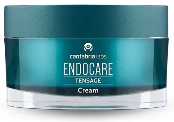 Омолоджуючий крем для обличчя ENDOCARE TENSAGE Cream CANTABRIA, 30 мл Дніпро