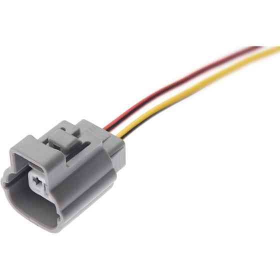 Разьем коннектор с проводом, 2-кон.,  6189-01090980-10843,  SUMITOMO, Toyota, SUMITOMO, Toyota Lexus, Toyota Киев