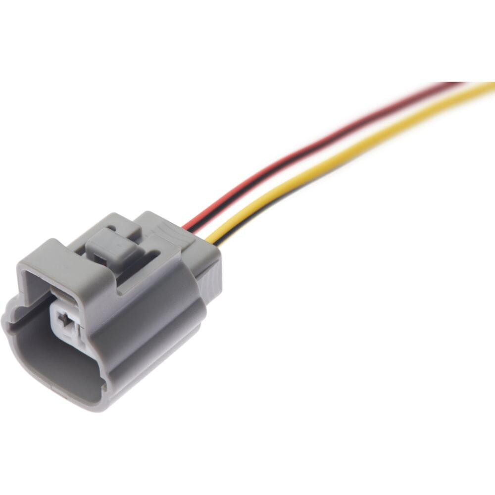 Разьем коннектор с проводом, 2-кон.,  6189-01090980-10843,  SUMITOMO, Toyota, SUMITOMO, Toyota Lexus, Toyota Киев - изображение 1