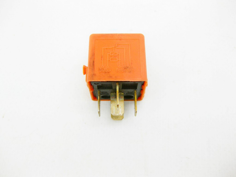 BMW  12631742690 Реле Одесса - изображение 3