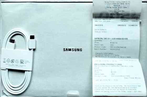 Планшет Samsung A 9+ Киев