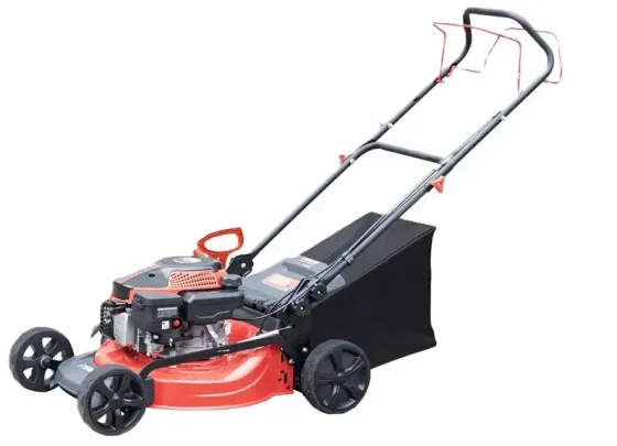 Газонокосарка BOXER BX-3259 – бензин, самохідна модель з гарантією, Двигун KV170 (170 см³, 4,2 кВт) Львів