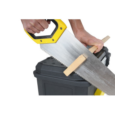 Ящик для инструментов Stanley c высувной шухлядой 19