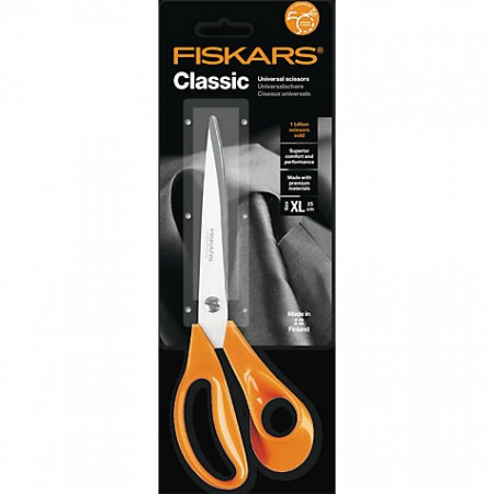 Ножницы для шитья 24 см Fiskars 