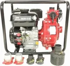 Насос Pompa ogrodowa Holida Qgz-50-12-50 590067889 Киев