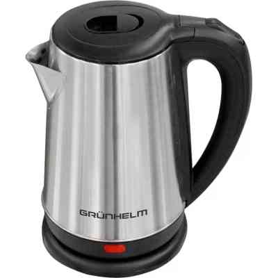 Электрочайник Grunhelm EKS-221SS Винница