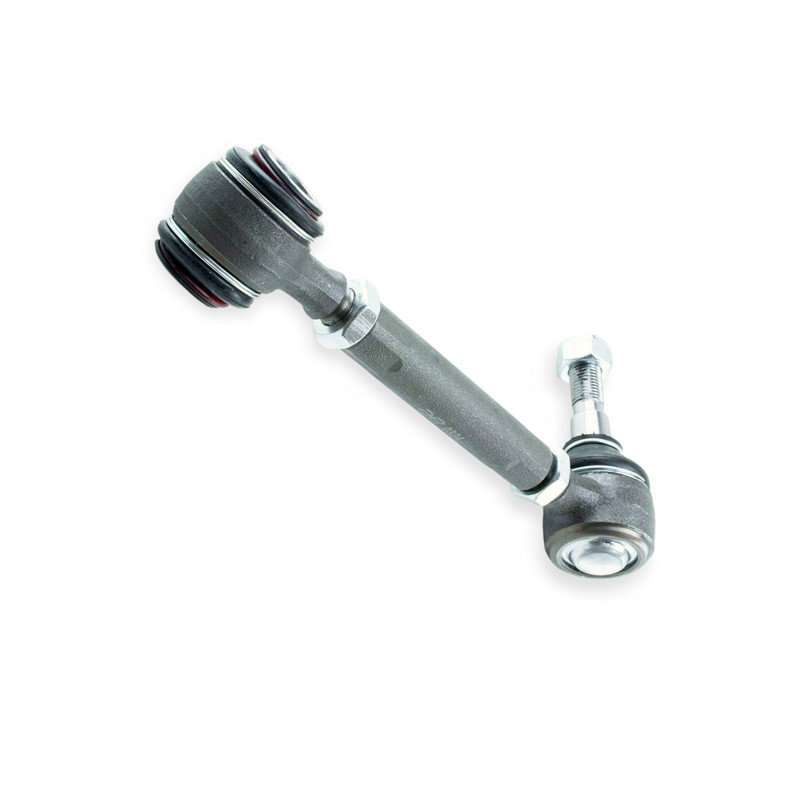 Важіль задньої підвіски автомобіль Ауді A6 С4, 100 C3 нижній поперечний лівий L Мукачево - фото 2