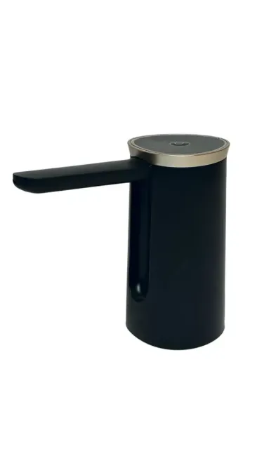 Помпа для воды электрическая AQUADEVICE R6 black Киев - изображение 1