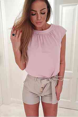 Женская блуза летняя 