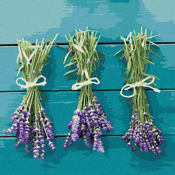 Картина по номерам. Art Craft 