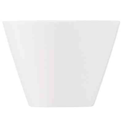 Соусница Ardesto 105мл, порцеляна, білий (AR3742) Вінниця