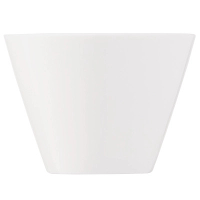 Соусница Ardesto 105мл, порцеляна, білий (AR3742) Вінниця - фото 3