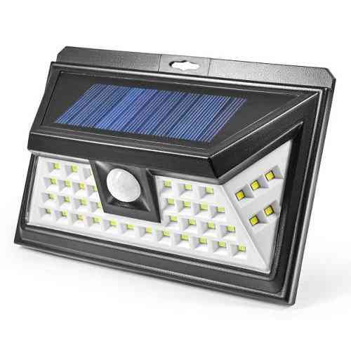 Ліхтар підвісний Stark L-5-01 Li (датчик руху, сонячна батарея) (243000501) Коломыя