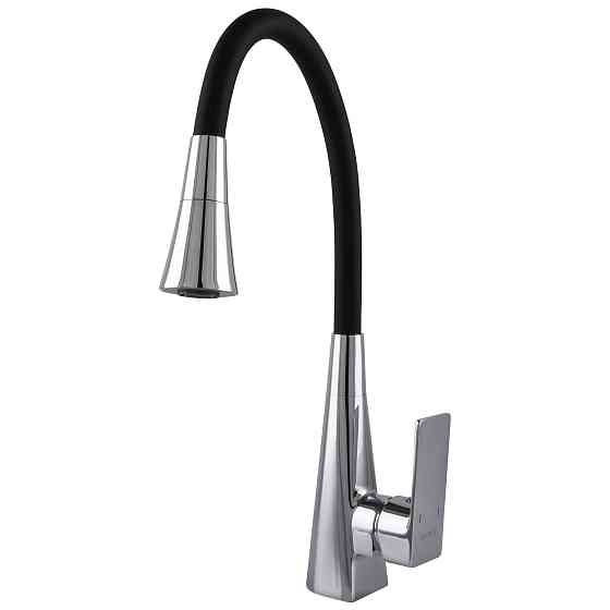 Змішувач для кухні Globus Lux Niagara GLN-0203SM-00 Киев