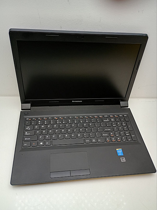 Ноутбук Lenovo b5400 i3-4000m\4\0 АКБ+ (Б клас) Луцьк - фото 1