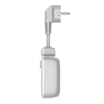 Мережевий фільтр живлення ColorWay CW-CHE24PDW 2 розетки/4USB (CW-CHE24PDW) Вінниця - фото 12