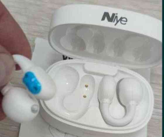 Наушники Клипсы. Киев