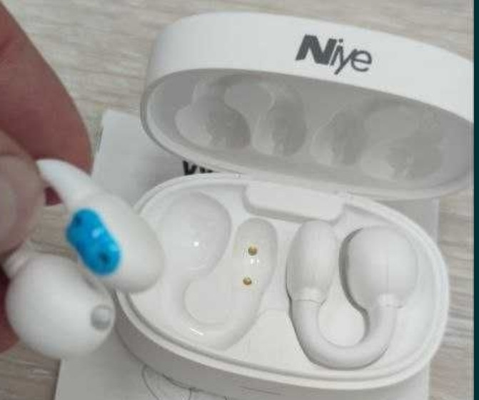 Навушники Кліпси. Київ - фото 4