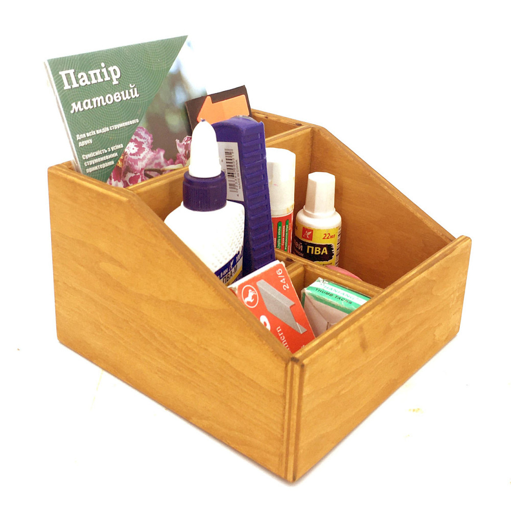 Настольный органайзер 