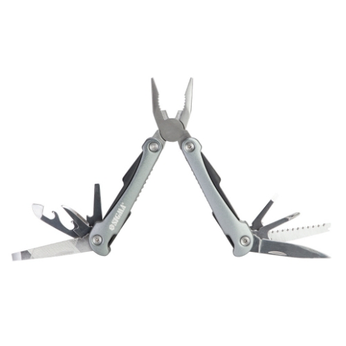 Мультитул 105 мм 12в1 + чохол SIGMA Житомир - фото 3