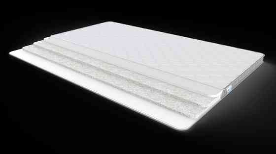 Тонкий матрас  ТМ Family Sleep   Respect/ Респект 160х200 Харьков