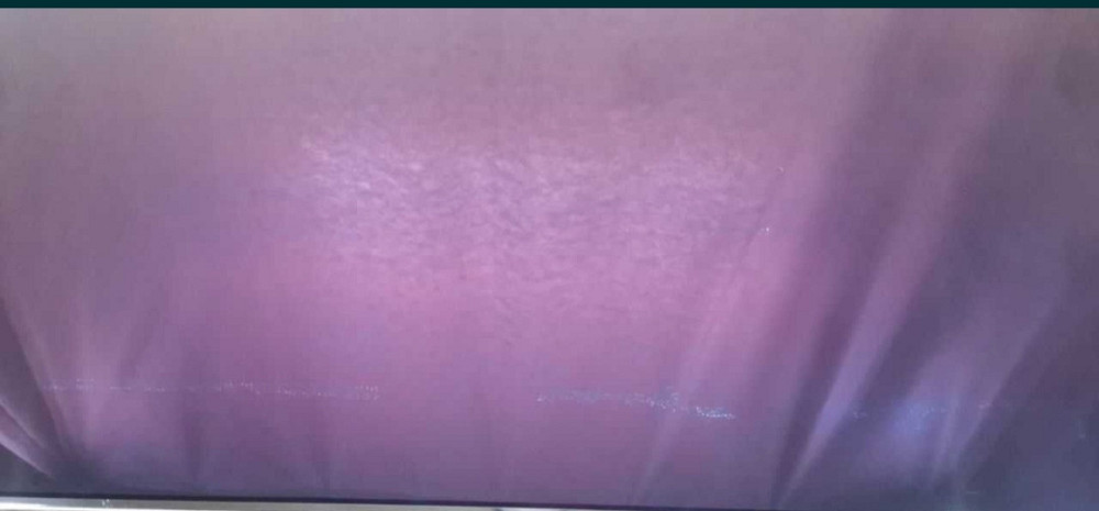 Телевизор Безрамный: 65