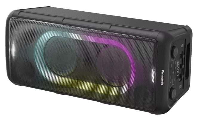 Мінісистема Panasonic SC-TMAX45GSK (7024375) Київ - фото 8