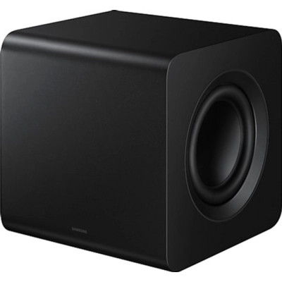 Акустическая система Samsung HW-QS700F/UA Black (HW-QS700F/UA) Винница - изображение 10