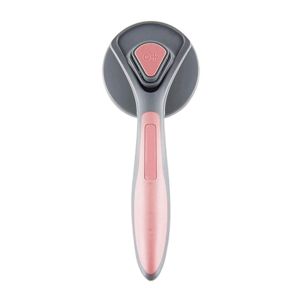 Массажная щетка для собак и кошек с самоочисткой Киев - изображение 4