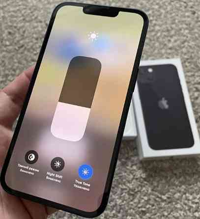 Айфон: iPhone 13 128Gb. Midnight. Киев