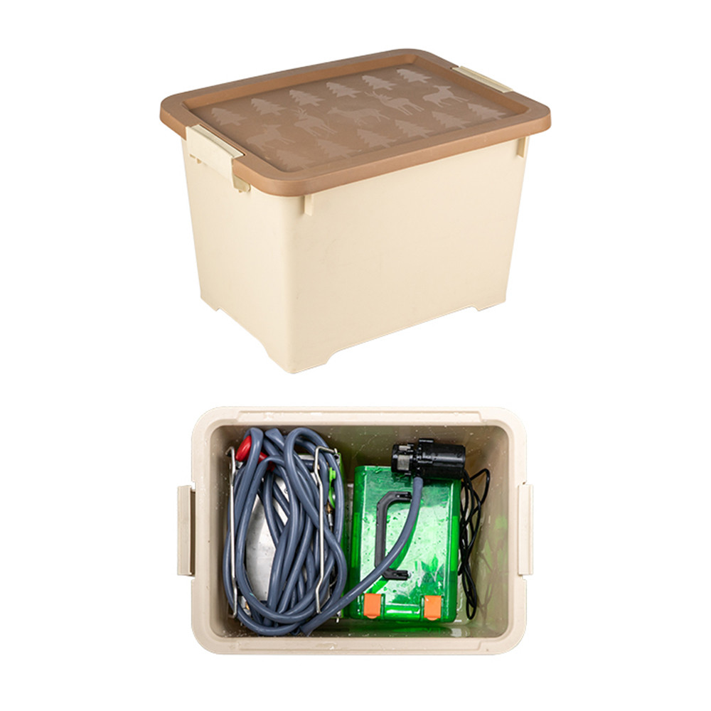 Душ кемпінговий з нагріванням води BRS-93 Київ - фото 11