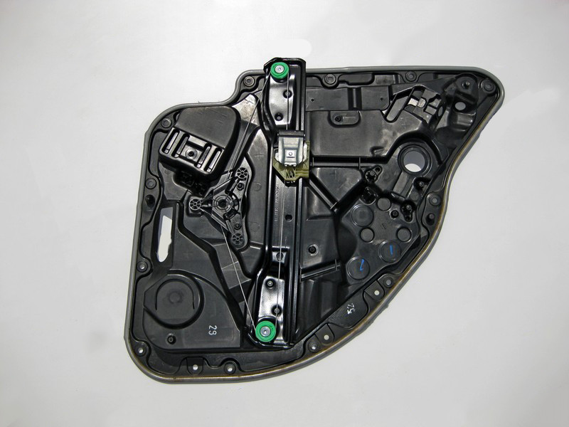 Mercedes-Benz  A2137306705 Склопідйомник задніх лівих дверей E-Class W213 Одесса - изображение 2