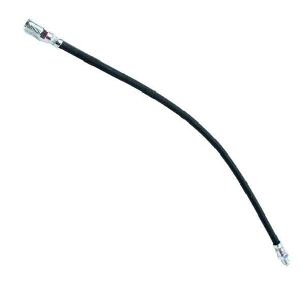 Шланг ГАЗ 53, УАЗ задній, передній (520 мм) гальмівний Мукачево - фото 1