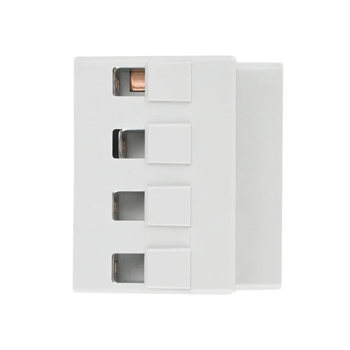 Wi-Fi лічильник електроенергії трифазний 220В 80А DIN, захист, KWS-306WF Вінниця - фото 3